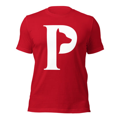 Hewitt Trussville High School Design 8 — Red