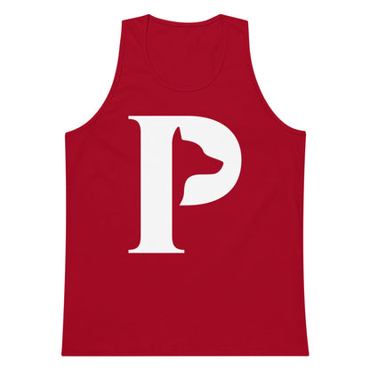 Hewitt Trussville High School Design 8 — Red