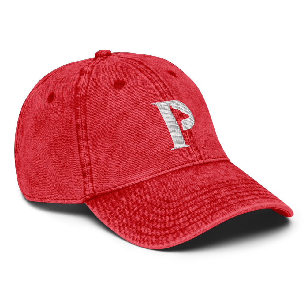 Hewitt Trussville High School Design 8 — Red