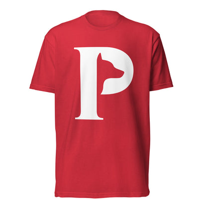 Hewitt Trussville High School Design 8 — Red