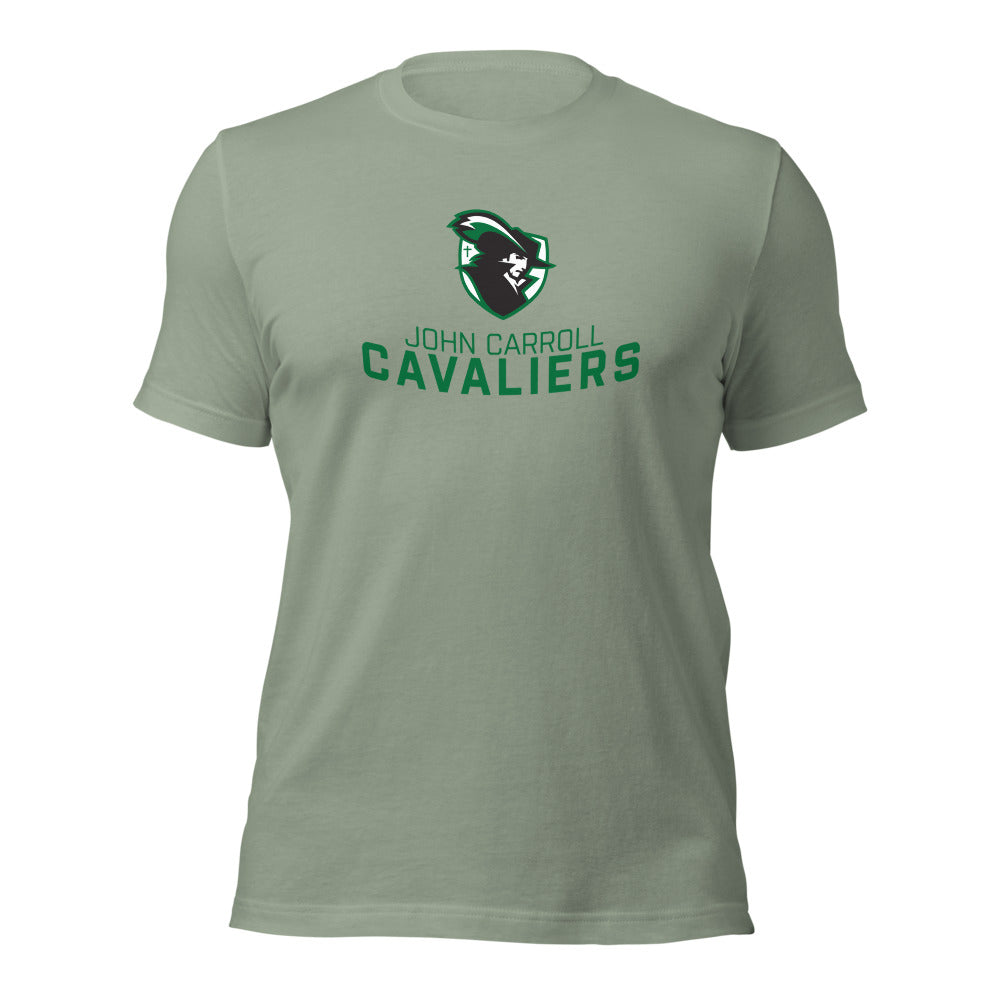John Carroll Catholic High School Design 8 — Sage