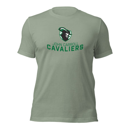 John Carroll Catholic High School Design 8 — Sage