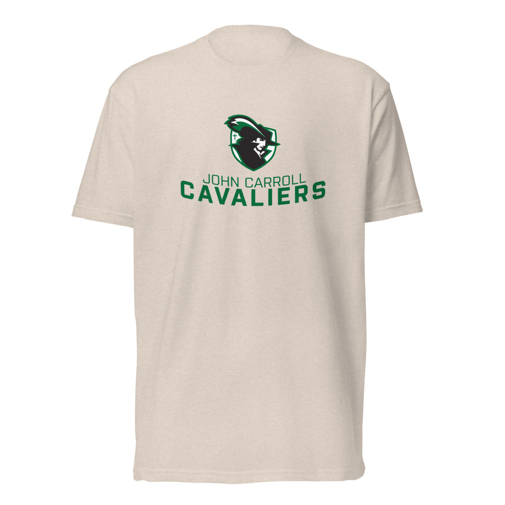 John Carroll Catholic High School Design 8 — Sand
