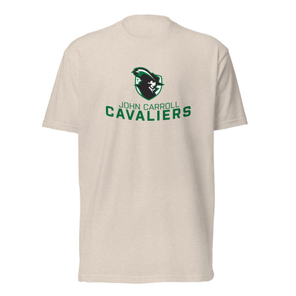 John Carroll Catholic High School Design 8 — Sand