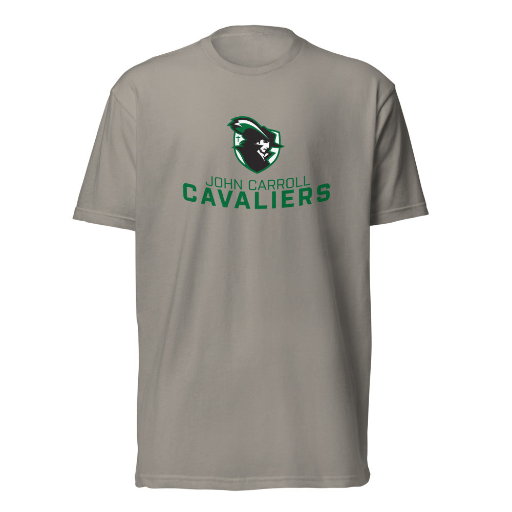 John Carroll Catholic High School Design 8 — Stone Grey