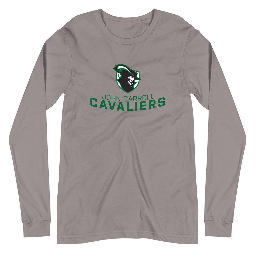 John Carroll Catholic High School Design 8 — Storm