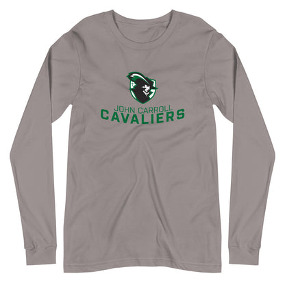 John Carroll Catholic High School Design 8 — Storm