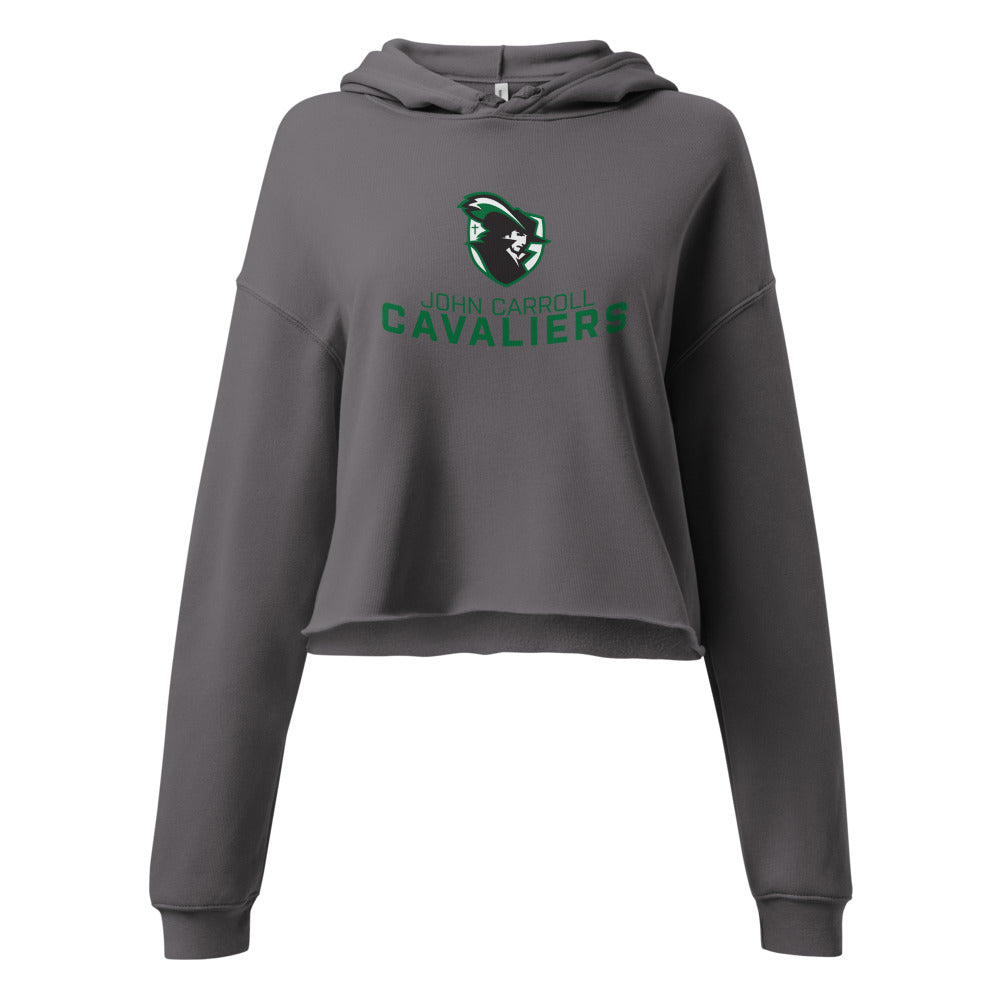 John Carroll Catholic High School Design 8 — Storm