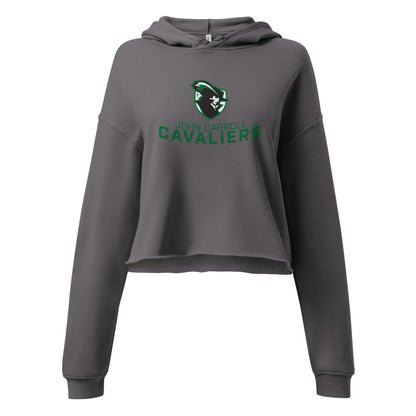 John Carroll Catholic High School Design 8 — Storm