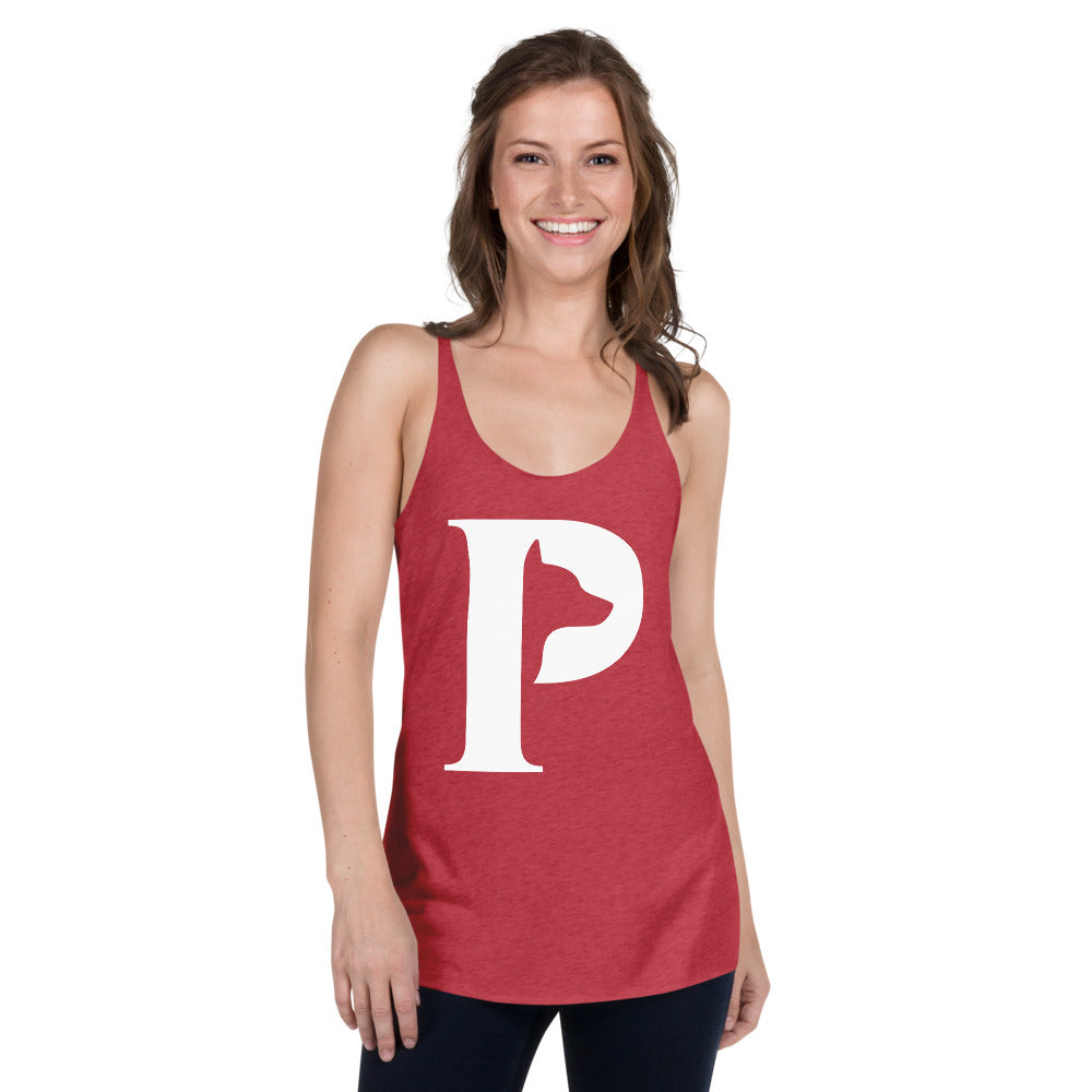 Hewitt Trussville High School Design 8 — Vintage Red