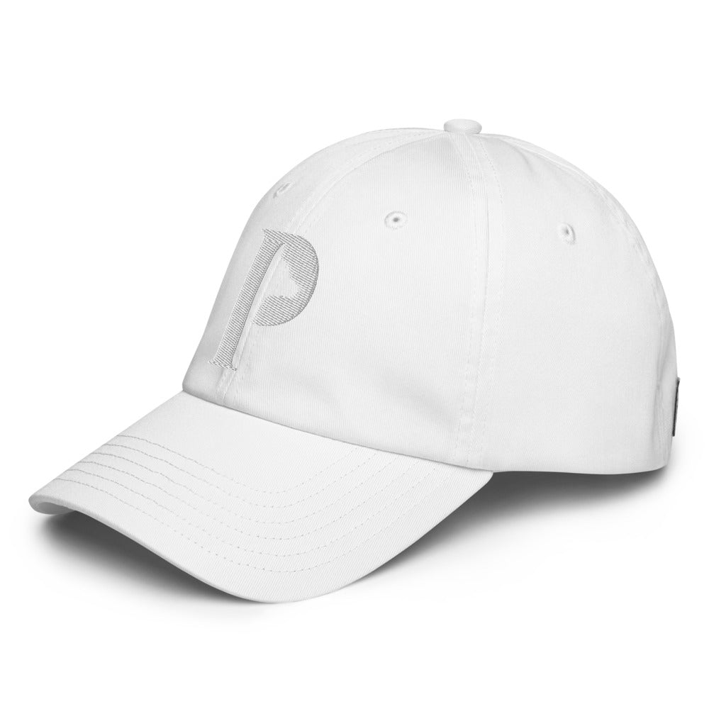 Hewitt Trussville High School Design 8 — White