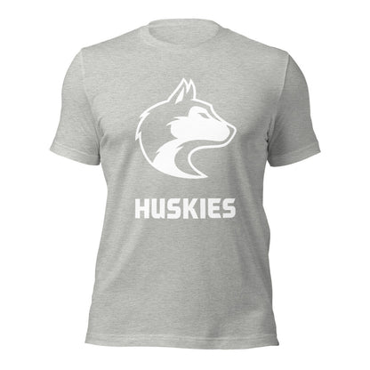 Hewitt Trussville High School Design 9 — Athletic Heather