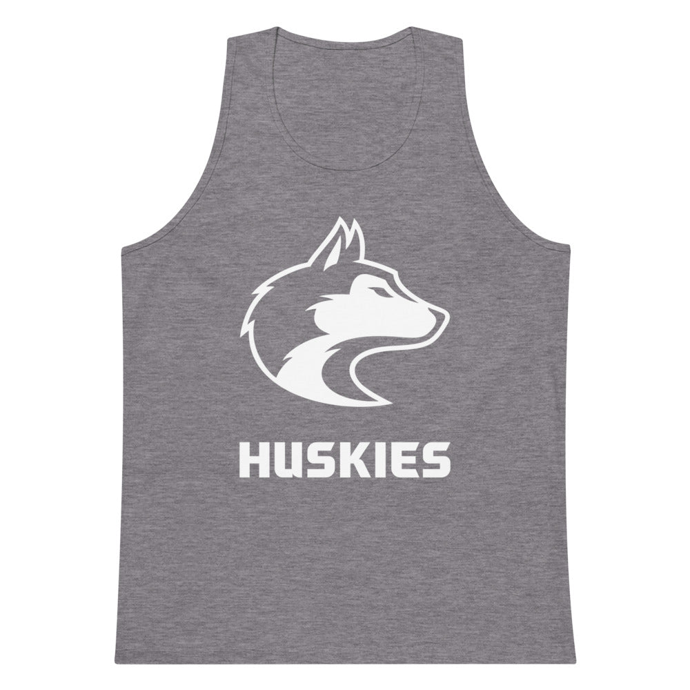Hewitt Trussville High School Design 9 — Athletic Heather
