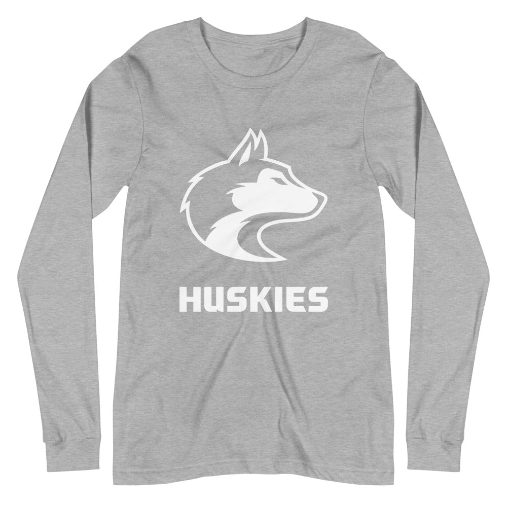 Hewitt Trussville High School Design 9 — Athletic Heather