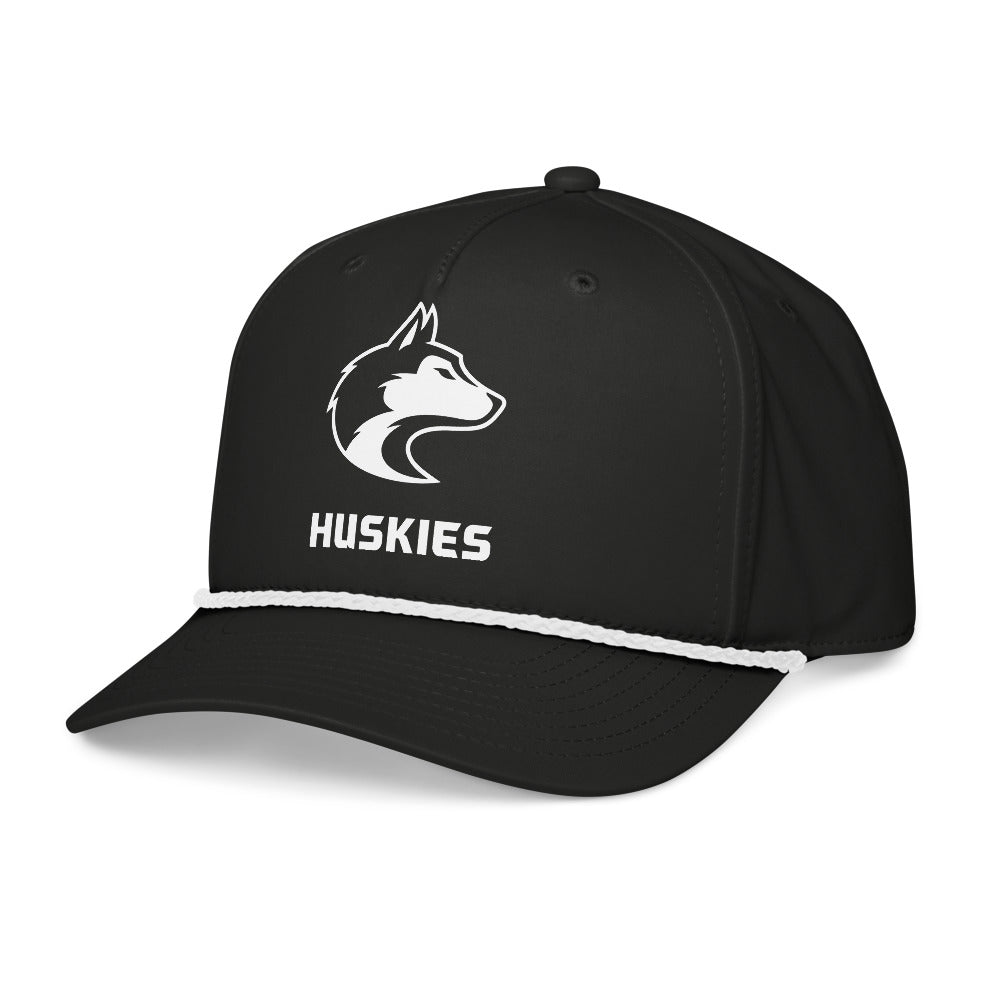 Hewitt Trussville High School Design 9 — Black/White