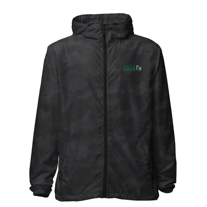 John Carroll Catholic High School Design 9 — Black Camo
