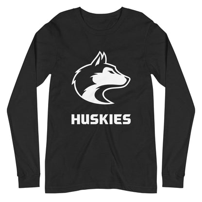 Hewitt Trussville High School Design 9 — Black Heather