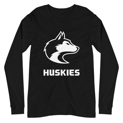 Hewitt Trussville High School Design 9 — Black