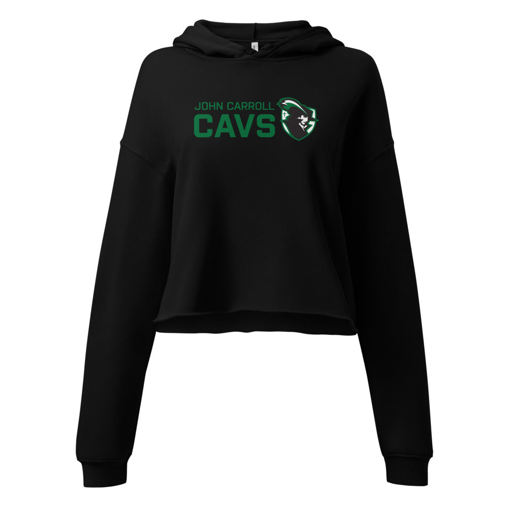 John Carroll Catholic High School Design 9 — Black