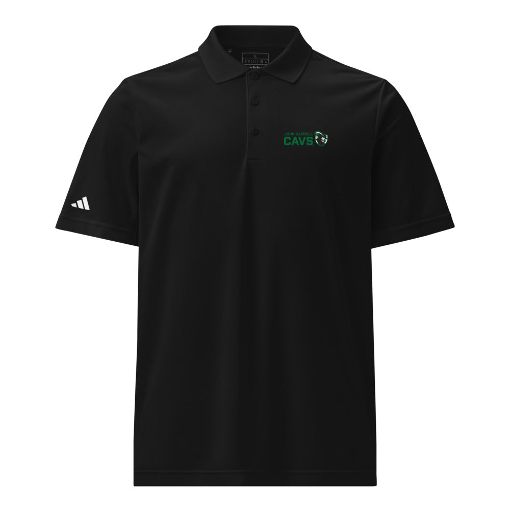 John Carroll Catholic High School Design 9 — Black