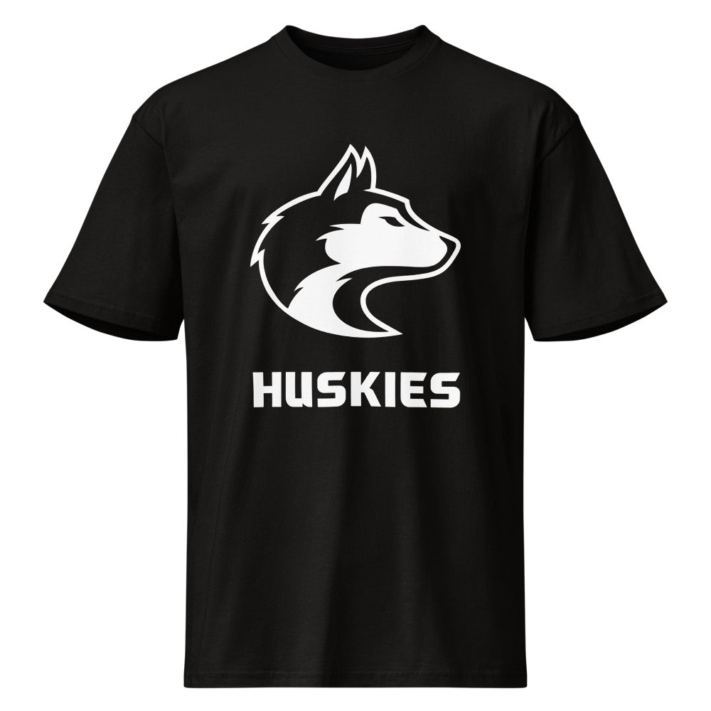 Hewitt Trussville High School Design 9 — Black