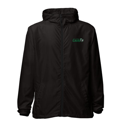 John Carroll Catholic High School Design 9 — Black