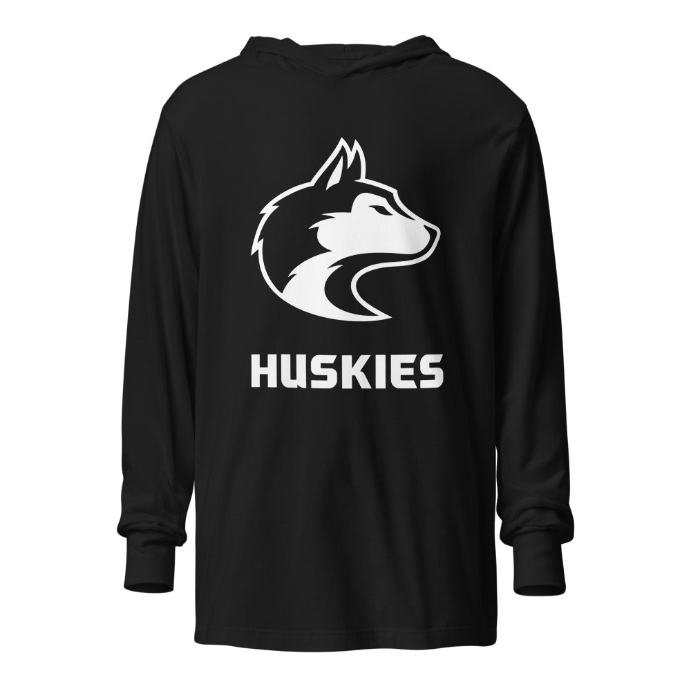 Hewitt Trussville High School Design 9 — Black