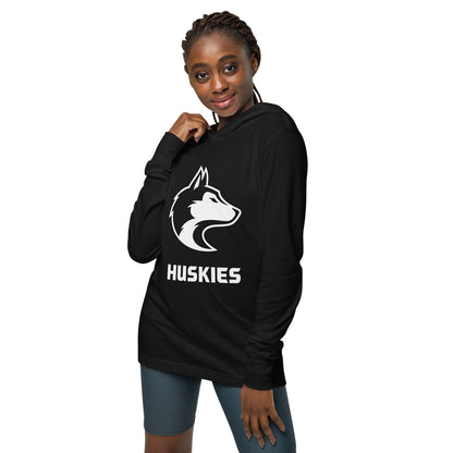 Hewitt Trussville High School Design 9 — Black