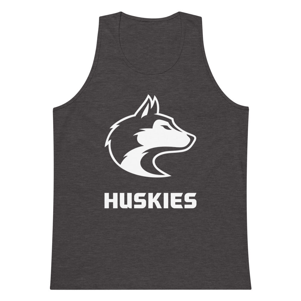 Hewitt Trussville High School Design 9 — Charcoal Heather