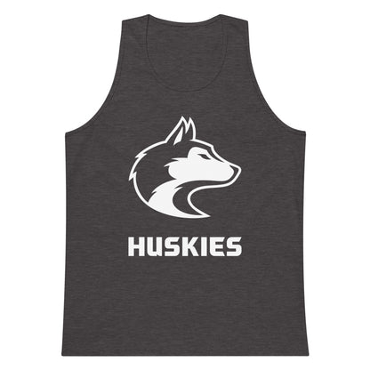 Hewitt Trussville High School Design 9 — Charcoal Heather