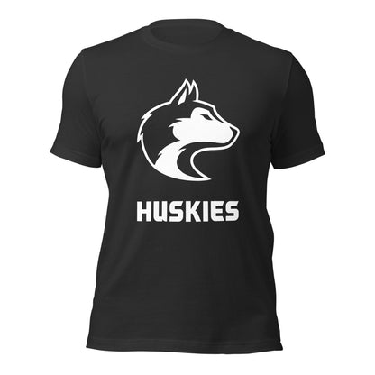 Hewitt Trussville High School Design 9 — Dark Grey