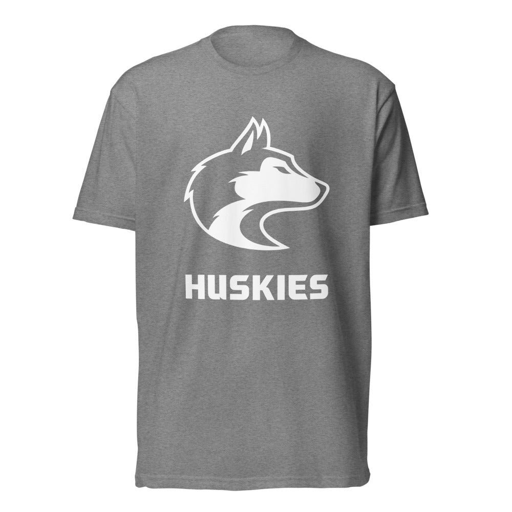 Hewitt Trussville High School Design 9 — Dark Heather Gray