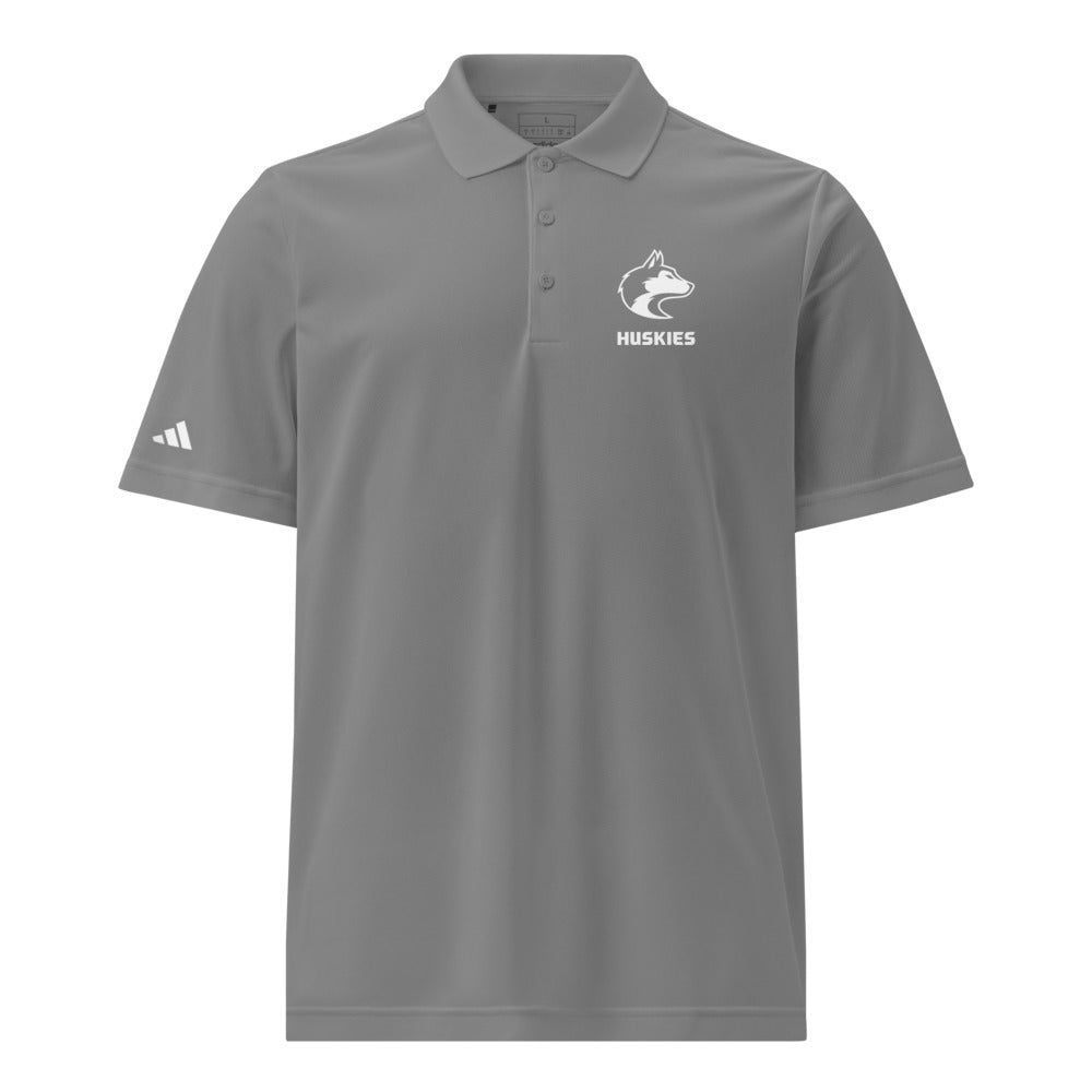 Hewitt Trussville High School Design 9 — Grey Three
