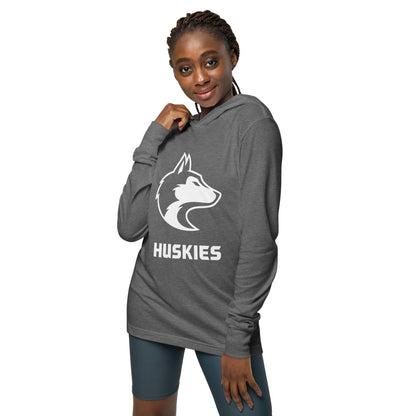 Hewitt Trussville High School Design 9 — Grey Triblend