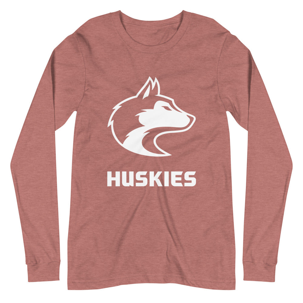 Hewitt Trussville High School Design 9 — Heather Mauve