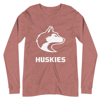 Hewitt Trussville High School Design 9 — Heather Mauve