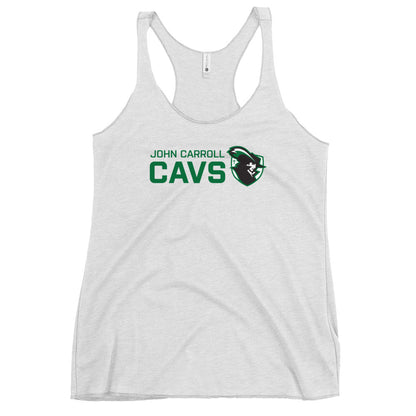John Carroll Catholic High School Design 9 — Heather White