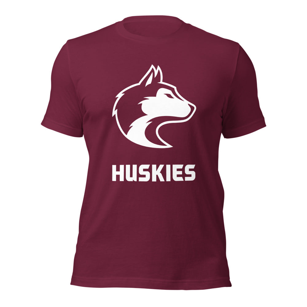 Hewitt Trussville High School Design 9 — Maroon