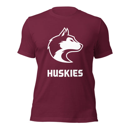 Hewitt Trussville High School Design 9 — Maroon
