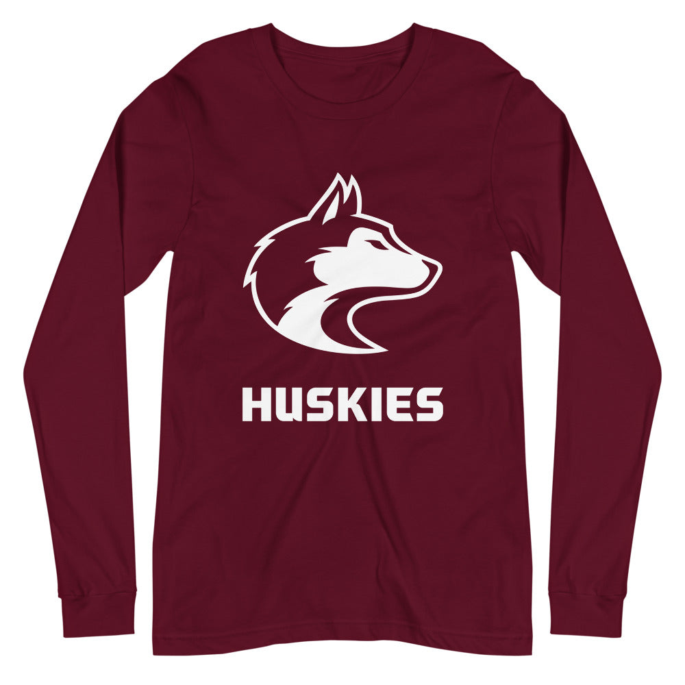 Hewitt Trussville High School Design 9 — Maroon