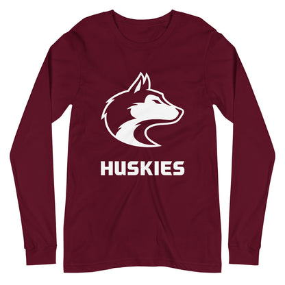 Hewitt Trussville High School Design 9 — Maroon