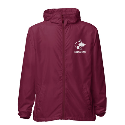 Hewitt Trussville High School Design 9 — Maroon