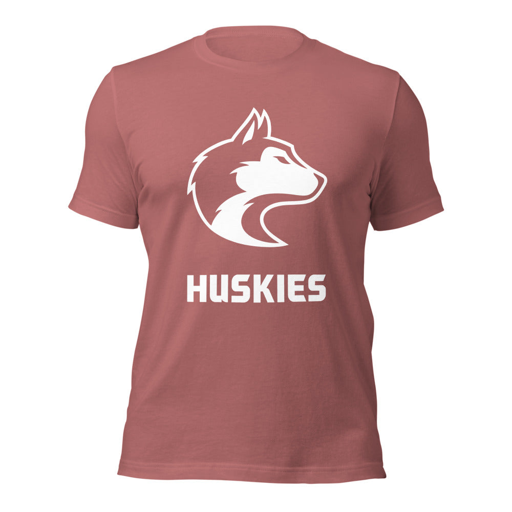 Hewitt Trussville High School Design 9 — Mauve