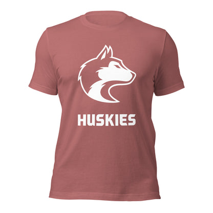 Hewitt Trussville High School Design 9 — Mauve