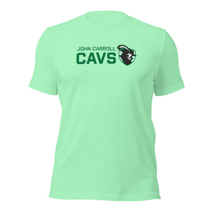 John Carroll Catholic High School Design 9 — Mint