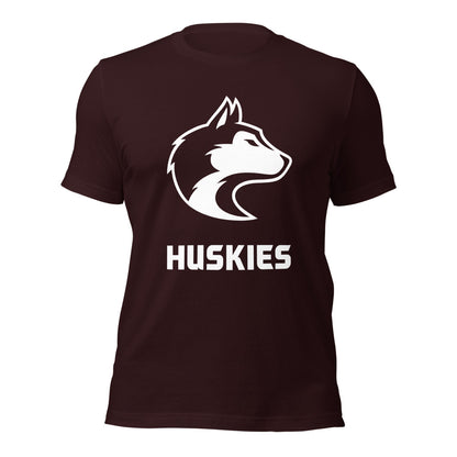 Hewitt Trussville High School Design 9 — Oxblood Black