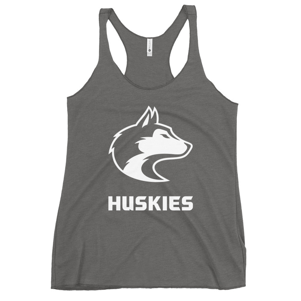 Hewitt Trussville High School Design 9 — Premium Heather