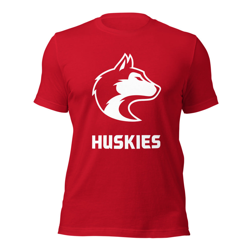 Hewitt Trussville High School Design 9 — Red