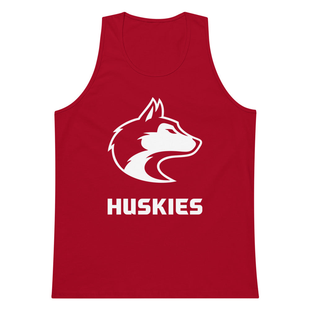 Hewitt Trussville High School Design 9 — Red
