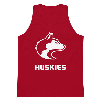 Hewitt Trussville High School Design 9 — Red